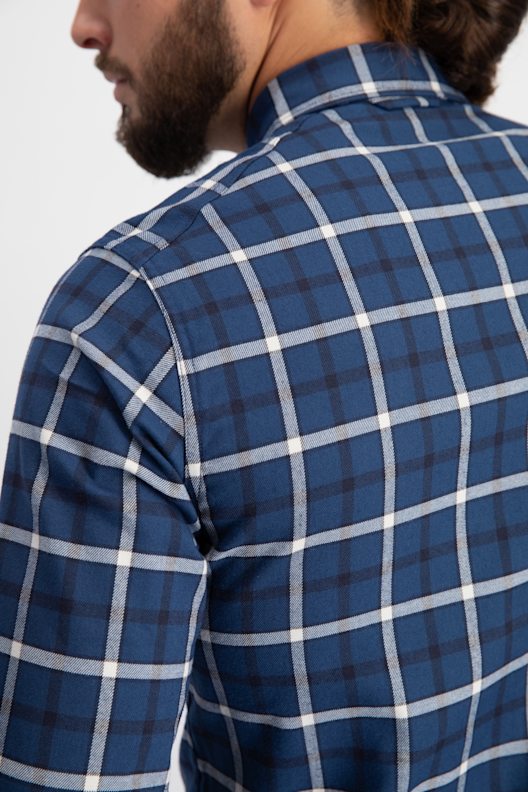 Fjällräven Fjaellslim chemise de randonnée hommes