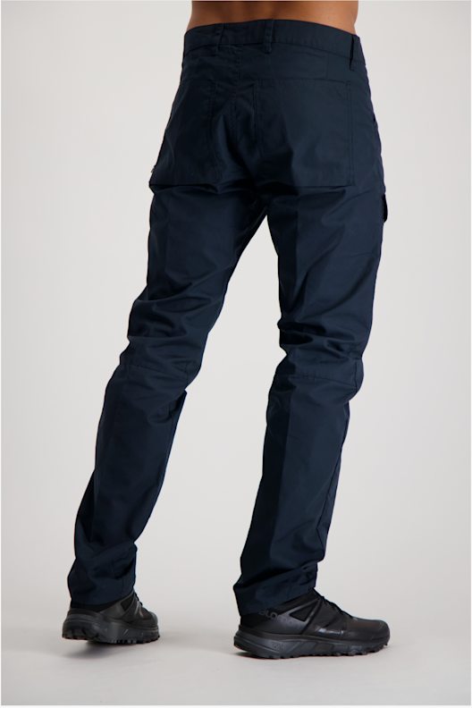Fjällräven Greenland Jeans Herren Wanderhose