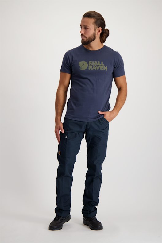 Fjällräven Greenland Jeans pantalon de randonnée hommes