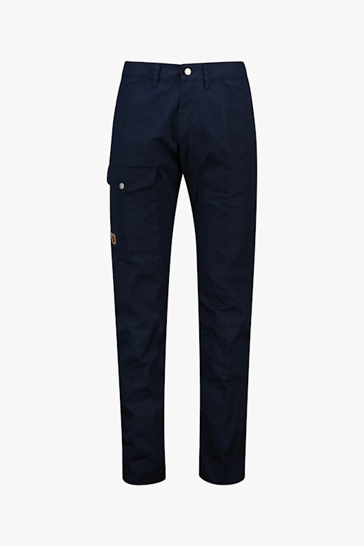 Fjällräven Greenland Jeans Herren Wanderhose