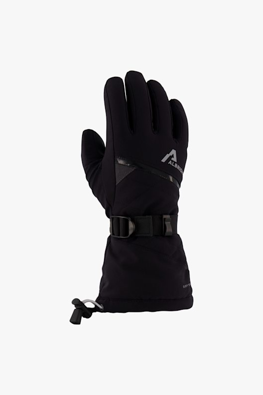 ALBRIGHT Arosa Damen Skihandschuh