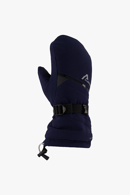 ALBRIGHT Pontresina Damen Fausthandschuh