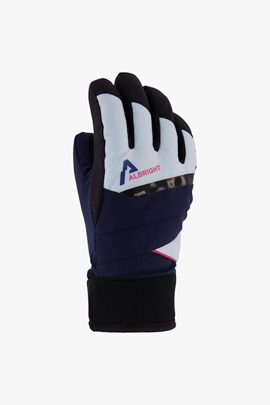 ALBRIGHT Montana gant de ski enfants