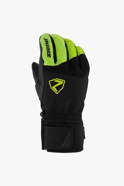 ziener Ginx AS® gant de ski hommes