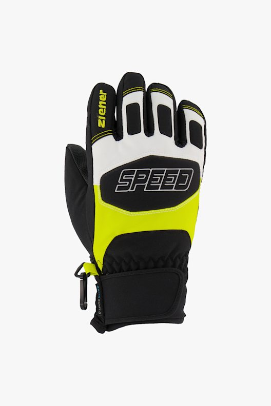 ziener Leedim AS® gant de ski enfants