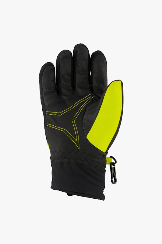 ziener Leedim AS® Kinder Skihandschuh