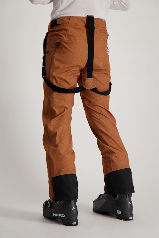 2117 OF SWEDEN Ullvi Eco 3L pantaloni da sci uomo