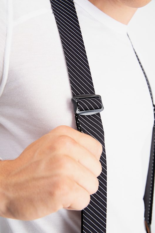 2117 OF SWEDEN Ullvi Eco 3L pantaloni da sci uomo