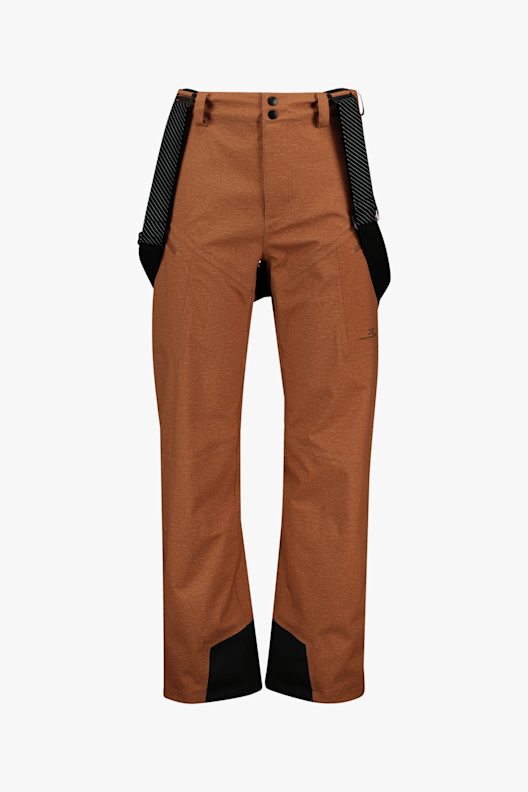 2117 OF SWEDEN Ullvi Eco 3L pantalon de ski hommes