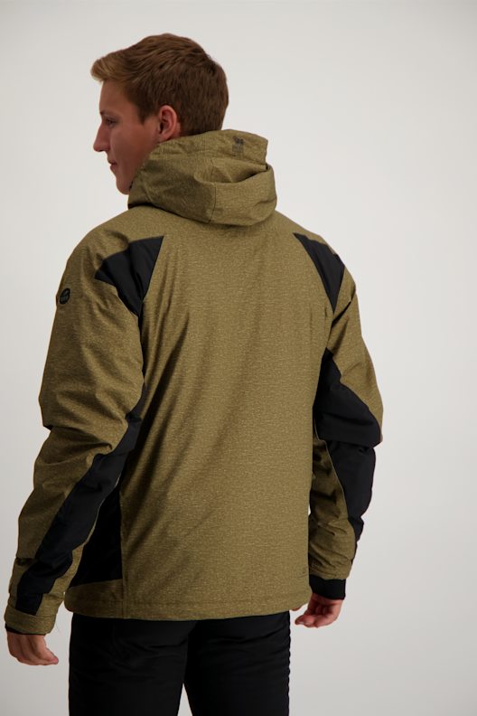 2117 OF SWEDEN Lanna Eco Herren Skijacke