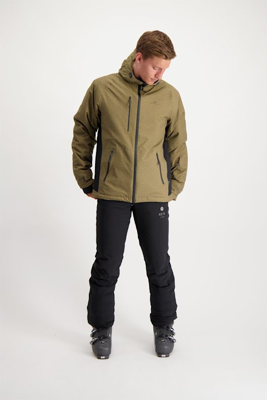 2117 OF SWEDEN Lanna Eco veste de ski hommes