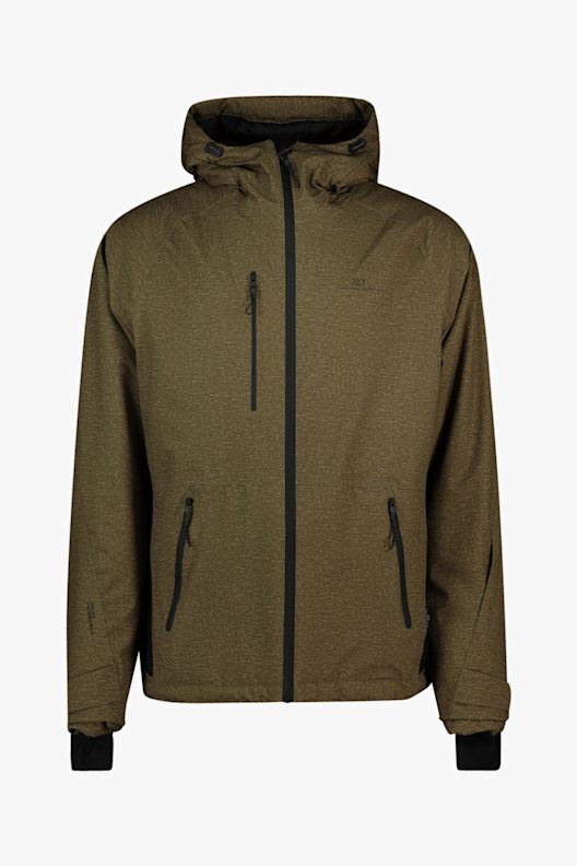 2117 OF SWEDEN Lanna Eco veste de ski hommes