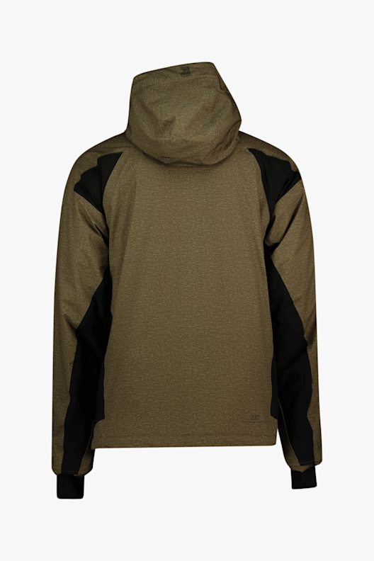 2117 OF SWEDEN Lanna Eco veste de ski hommes