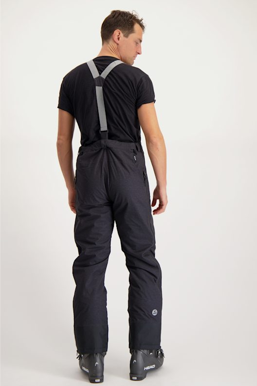 2117 OF SWEDEN Lanna Eco Herren Skihose