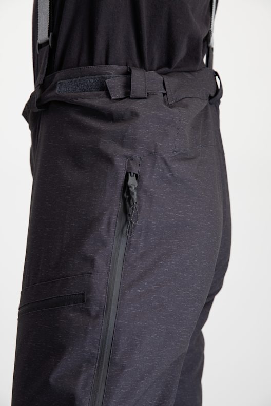 2117 OF SWEDEN Lanna Eco Herren Skihose