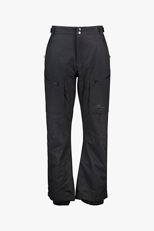 2117 OF SWEDEN Lanna Eco Herren Skihose