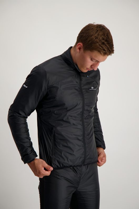 2117 OF SWEDEN Olden Eco Insulation midlayer uomo