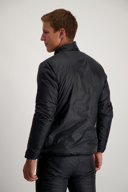 2117 OF SWEDEN Olden Eco Insulation midlayer uomo