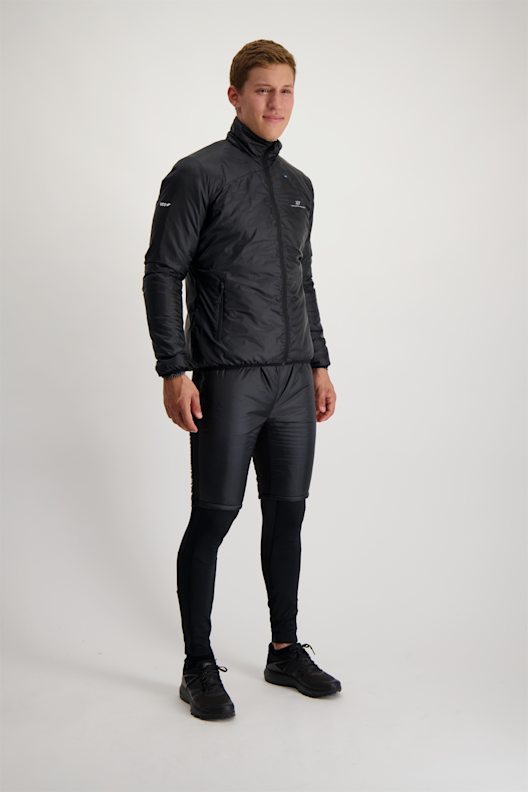 2117 OF SWEDEN Olden Eco Insulation midlayer uomo