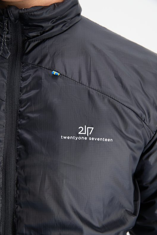 2117 OF SWEDEN Olden Eco Insulation midlayer uomo