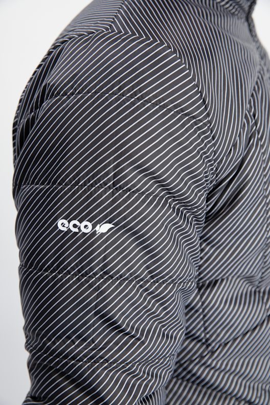 2117 OF SWEDEN Olden Eco Insulation midlayer uomo