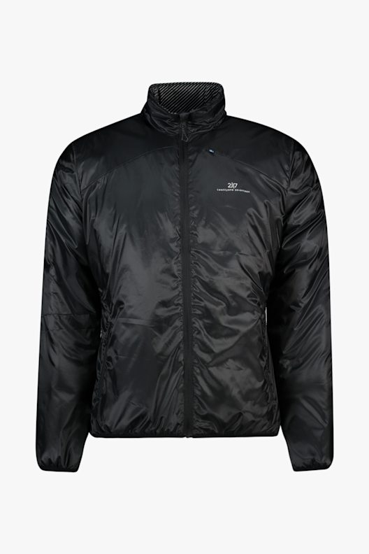 2117 OF SWEDEN Olden Eco Insulation midlayer uomo