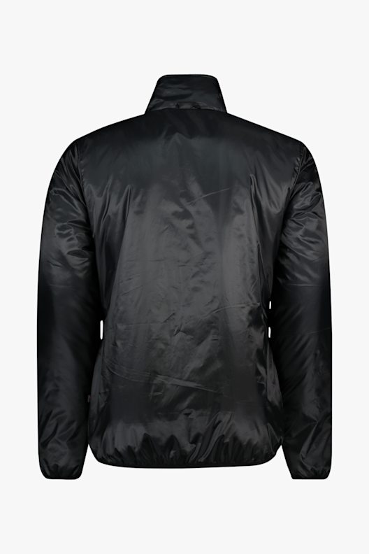 2117 OF SWEDEN Olden Eco Insulation midlayer uomo