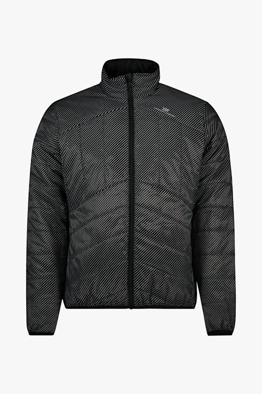 2117 OF SWEDEN Olden Eco Insulation midlayer uomo