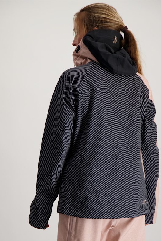 2117 OF SWEDEN Ullvi Eco 3L Damen Skijacke