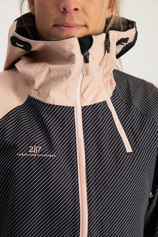 2117 OF SWEDEN Ullvi Eco 3L Damen Skijacke