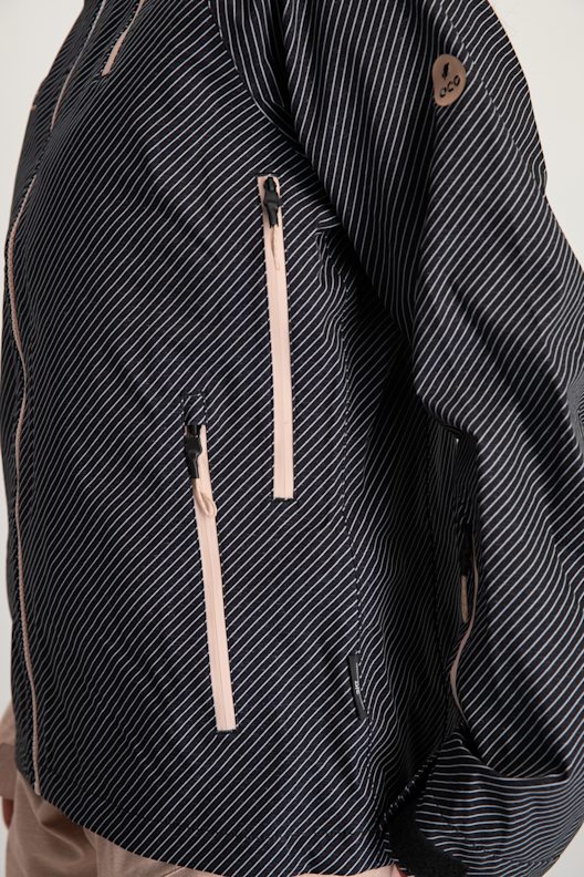 2117 OF SWEDEN Ullvi Eco 3L Damen Skijacke