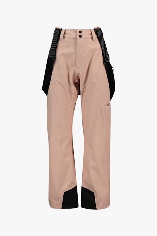 2117 OF SWEDEN Ullvi Eco 3L Damen Skihose