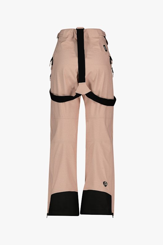 2117 OF SWEDEN Ullvi Eco 3L pantaloni da sci donna