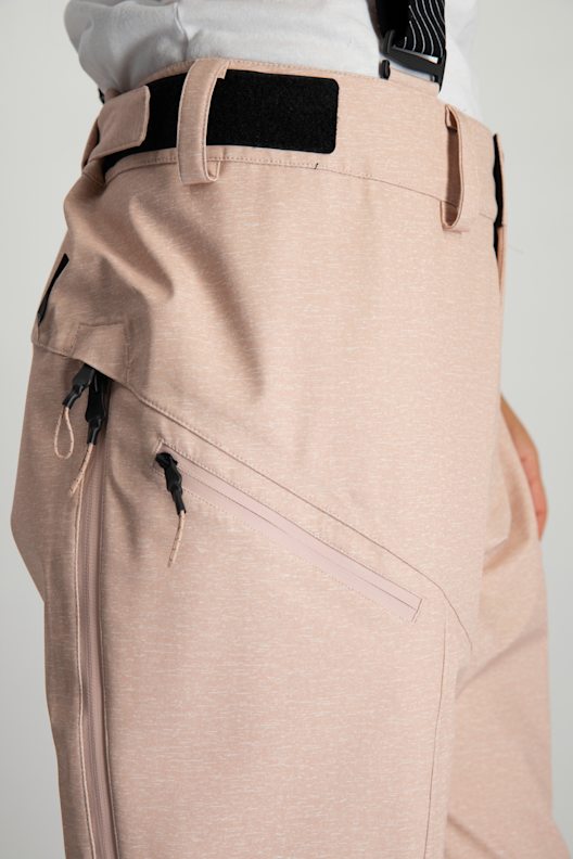 2117 OF SWEDEN Ullvi Eco 3L pantalon de ski femmes