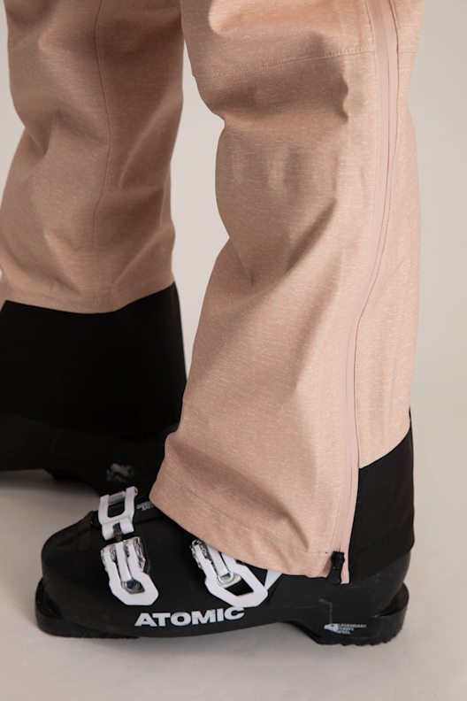 2117 OF SWEDEN Ullvi Eco 3L Damen Skihose