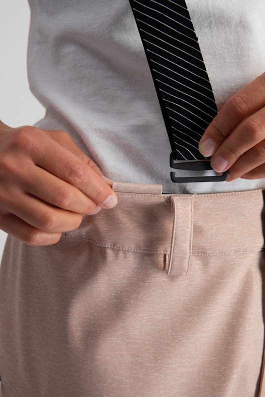 2117 OF SWEDEN Ullvi Eco 3L pantaloni da sci donna