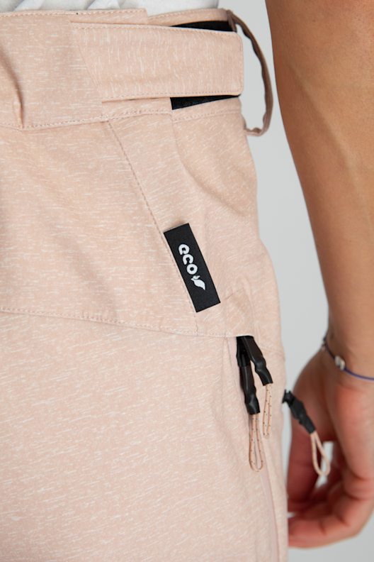 2117 OF SWEDEN Ullvi Eco 3L pantaloni da sci donna