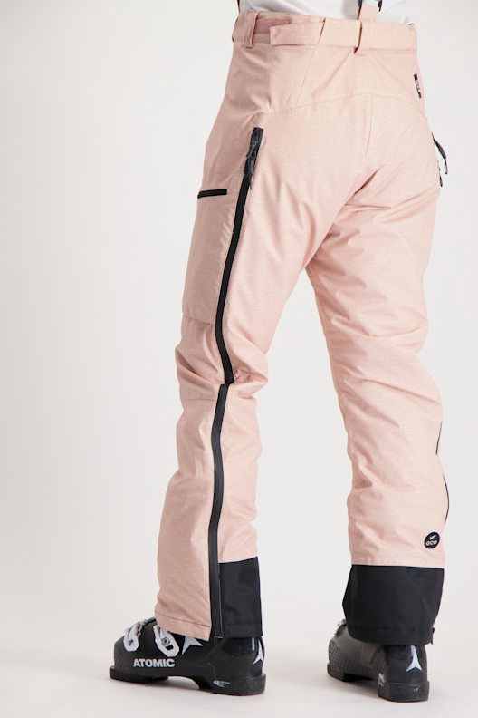 2117 OF SWEDEN Lanna Eco Damen Skihose