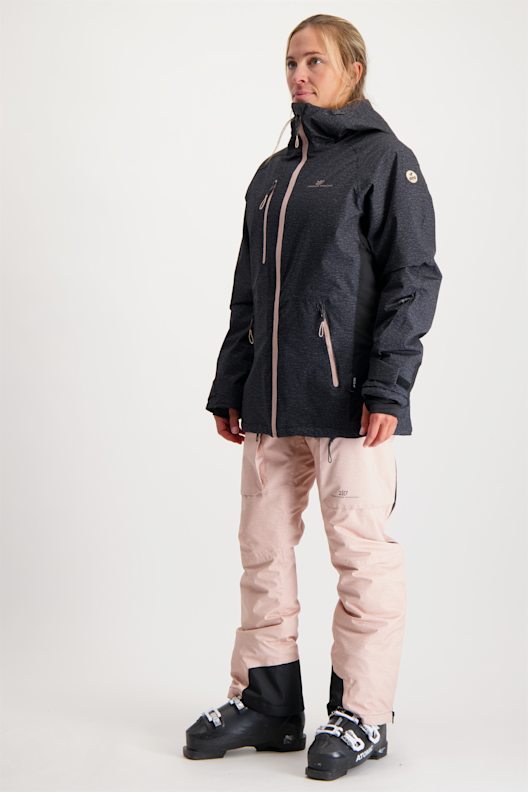 2117 OF SWEDEN Lanna Eco Damen Skihose