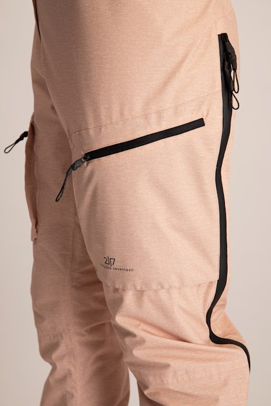 2117 OF SWEDEN Lanna Eco pantalon de ski femmes