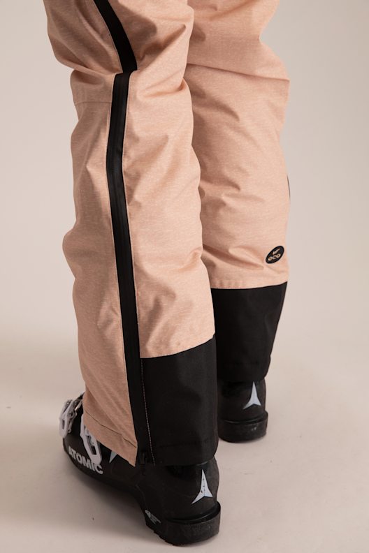 2117 OF SWEDEN Lanna Eco Damen Skihose