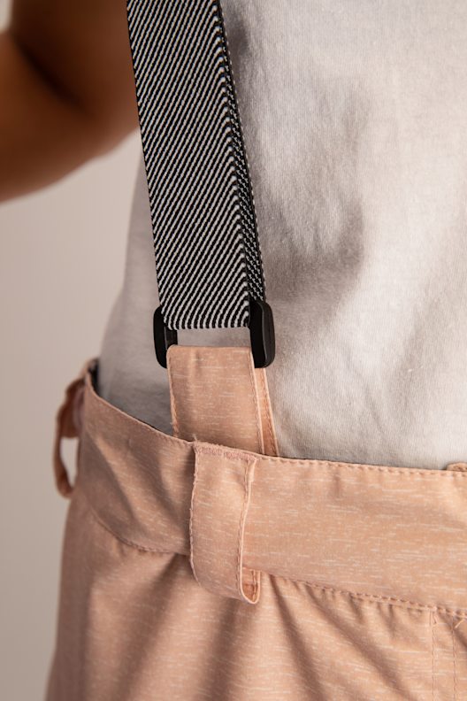 2117 OF SWEDEN Lanna Eco pantalon de ski femmes