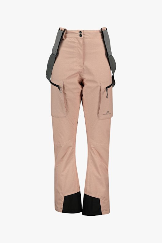 2117 OF SWEDEN Lanna Eco Damen Skihose