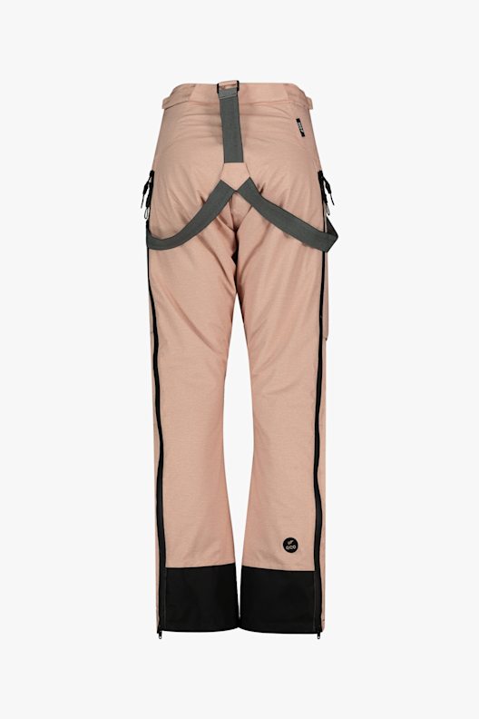 2117 OF SWEDEN Lanna Eco pantalon de ski femmes