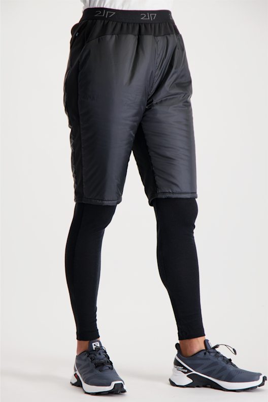 2117 OF SWEDEN Olden Eco Insulated short donna