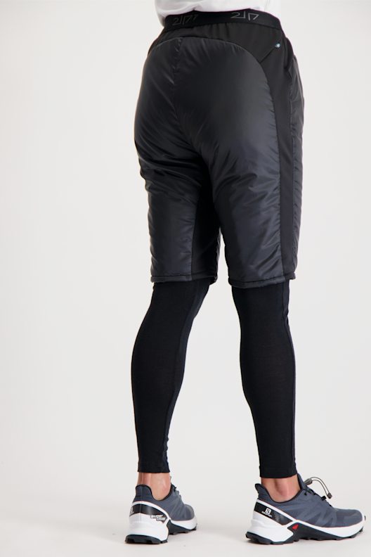 2117 OF SWEDEN Olden Eco Insulated short donna