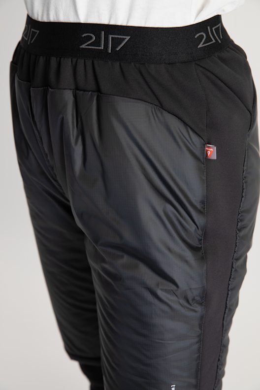 2117 OF SWEDEN Olden Eco Insulated short femmes