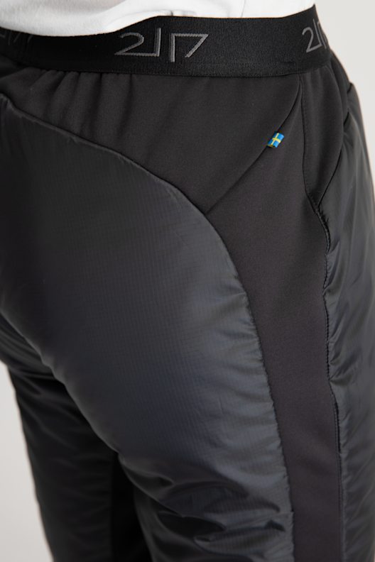 2117 OF SWEDEN Olden Eco Insulated Damen Short