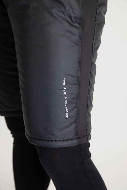 2117 OF SWEDEN Olden Eco Insulated short femmes