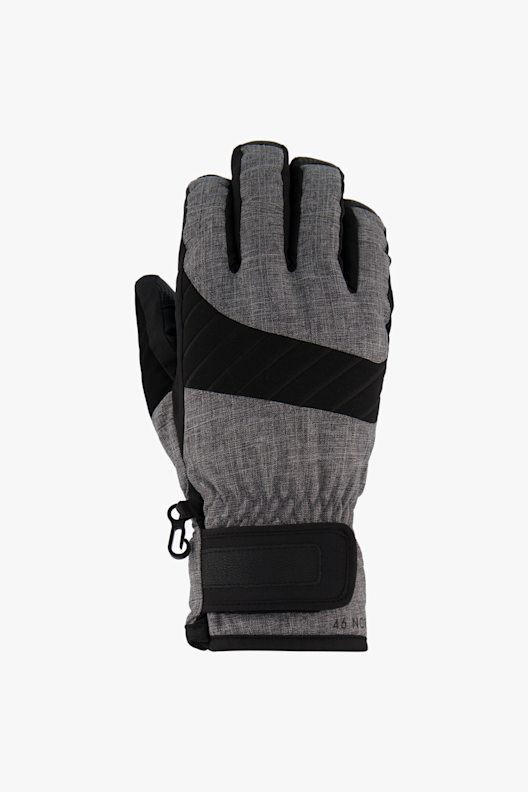 46 NORD gant de ski hommes
